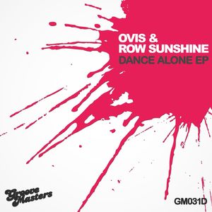 Dance Alone (Bigroom Mix)