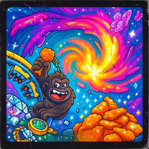 Planet Gorilla