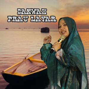 dakwah prau layar (Live)