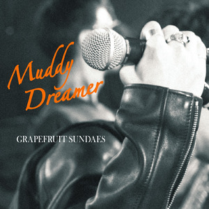 Muddy Dreamer