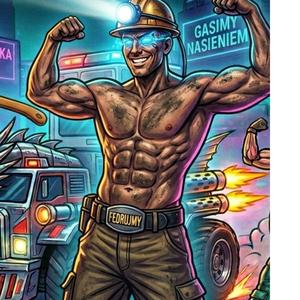 Pedalskie Fedrowanie