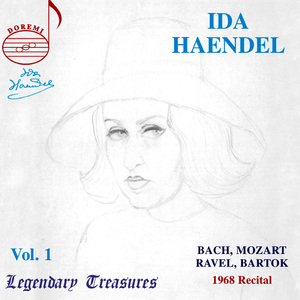 Tzigane, M. 76 (Live)