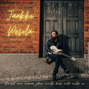 Ihmiset aina haluaa jotain muuta kuin mitä niillä on