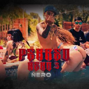 Perreo ÑERO 3 (feat. LAUTYDJOK)