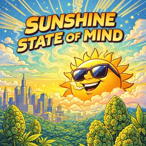 Sunshine State Of Mind