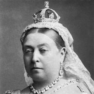Královna Viktorie