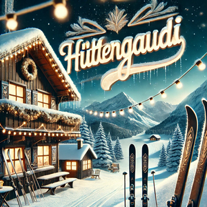 Hüttengaudi