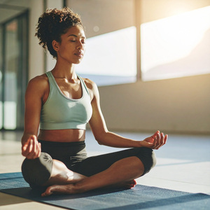 Meditaciones De Armonía Tranquila