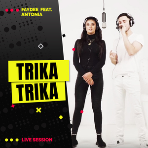 Trika Trika (Live)