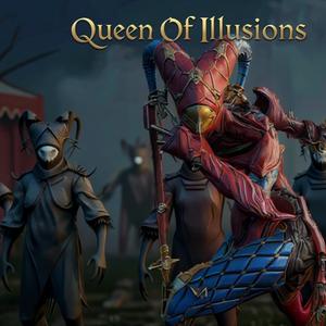 Queen Of Illusions