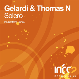 Solero (Original Mix)