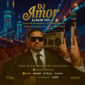 Don’t Stop ’til You Get Enough