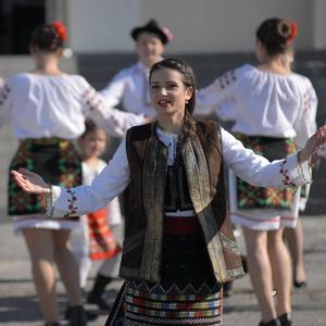 Drag mi-a fost întotdeauna