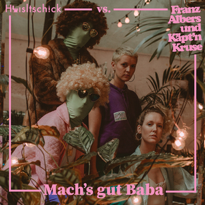 Mach's gut Baba (Golden Era RMX)