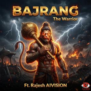 Bajrang The Warrior