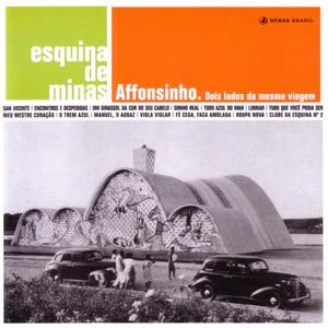 Fé Cega, Faca Amolada