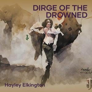 Dirge of the Drowned (Cover)