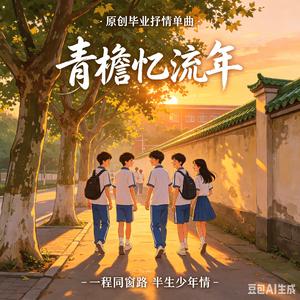 青檐忆流年