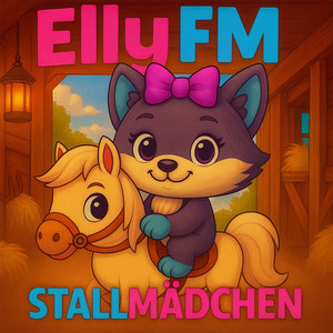 Mit Galopp ins Glück