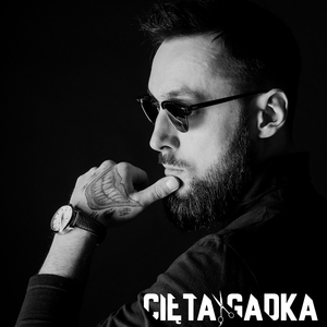 Niklaus LeBron Barber x Dixon 37 - Cięta Gadka wywiad