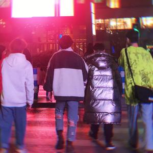 Red killer-何为生活，干嘛活着