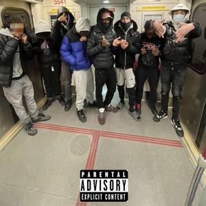 TRIGGER TALK (feat. FK & D-Money) (Mixxedbyalex Remix)