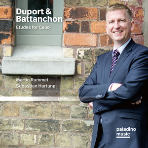 No. 8 in D Major: Adagio Cantabile