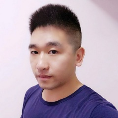 粉红情歌 (深情男版)