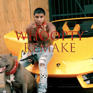 Whoopty （Remake）