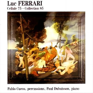 15. Hommage À Schumann II / 16. Ça Glisse, Ça Glisse / 17. Polyphonie Arpège