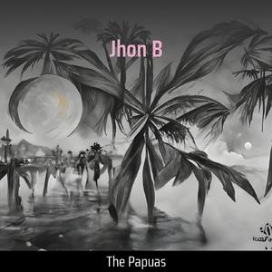 Jhon B