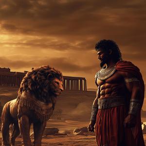 Kapitel l Das Gilgamesch Epos