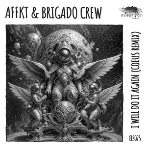 I Will Do It Again (Coeus Remix)