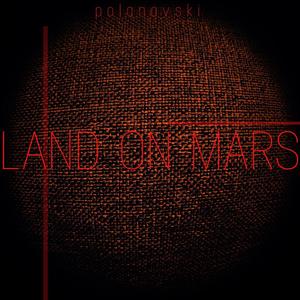 Land on Mars