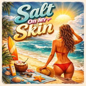 Salt on My Skin