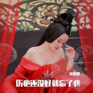 伤疤还没好就忘了疼