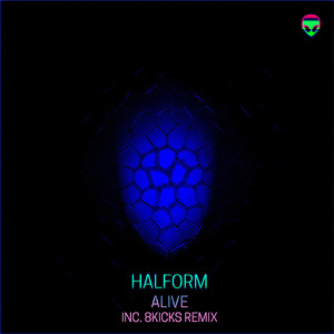 Alive (8kicks Remix)