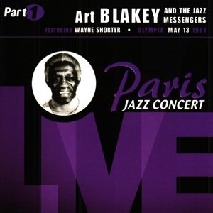 Round about midnight