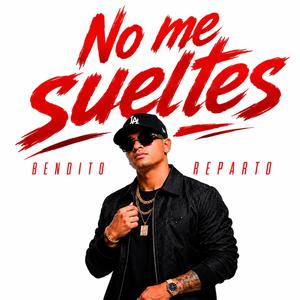 No me sueltes