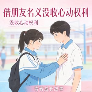 借朋友名义没收心动权利