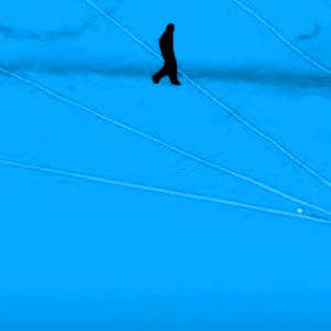 Blue (feat. Margo Sky)