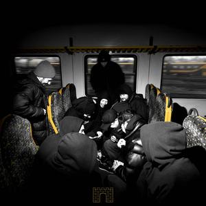 POHUJ (feat. Kaizers)