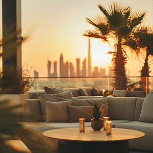 Midnight City (Lounge Cover)