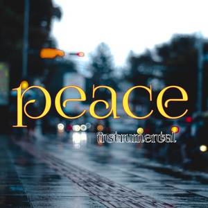 Peace (Instrumental)