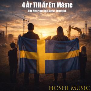 4 År Till Är Ett Måste