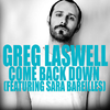 Sara Bareilles - Come Back Down