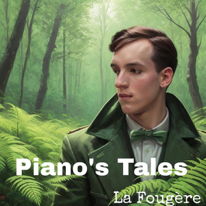 Piano's Tales
