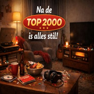 Na De Top2000 Is Het Stil