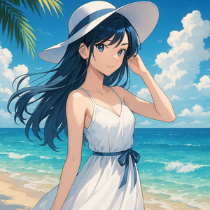 夏が来た！
