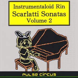 Sonata in B flat major, K.42 (L.S36/P.120) Minuetto